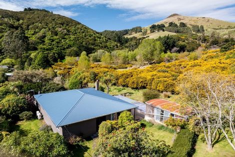 Photo of property in 23 Solar Terrace, Broad Bay, Dunedin, 9014