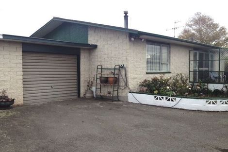 Photo of property in 1/59 Trevors Road, Hampstead, Ashburton, 7700