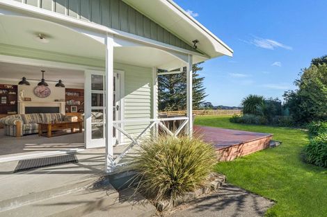 Photo of property in 38 Hewitts Road, Marybank, Whanganui, 4572