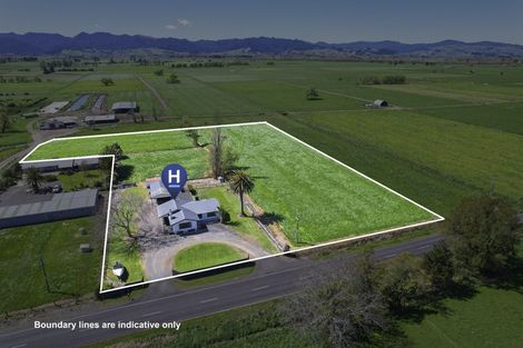 Photo of property in 775 Hauraki Road, Turua, Thames, 3574