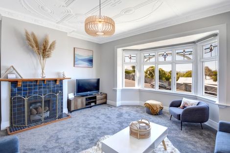 Photo of property in 43 Newport Street, Belleknowes, Dunedin, 9011