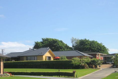 Photo of property in 7 Holmwood Park Drive, Morrinsville, 3300