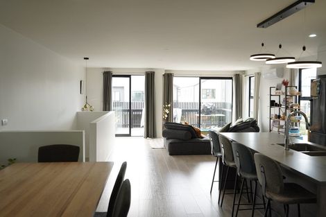 Photo of property in 7 Desalt Drive, Hobsonville, Auckland, 0616