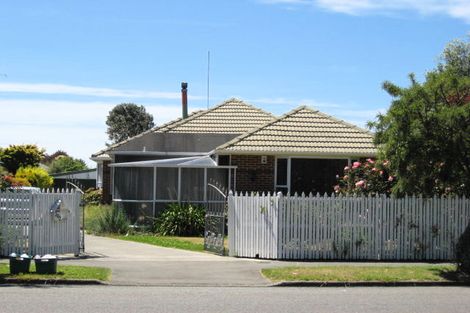 Photo of property in 202 Avonhead Road, Avonhead, Christchurch, 8042