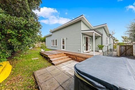 Photo of property in 13 Tirotai Crescent, Westmere, Auckland, 1022