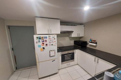 Photo of property in 6/14 Brougham Street, Addington, Christchurch, 8024