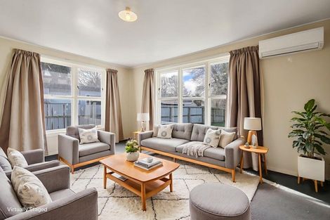 Photo of property in 62 Hollyford Avenue, Bryndwr, Christchurch, 8053