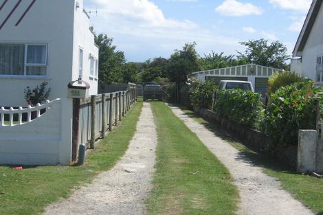 Photo of property in 43a Roberts Avenue, Aramoho, Whanganui, 4500