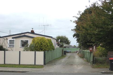 Photo of property in 38a Hayhurst Street, Temuka, 7920