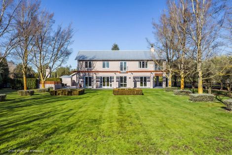 Photo of property in 184 Vicenza Drive, Ohoka, Kaiapoi, 7692