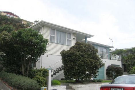 Photo of property in 17 Witham Street, Island Bay, Wellington, 6023