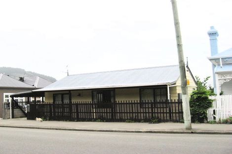 Photo of property in 11a Brittan Terrace, Lyttelton, 8082