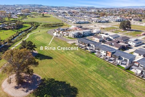 Photo of property in 8 Riria Crescent, Takanini, 2112