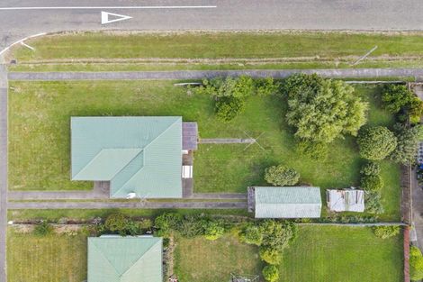 Photo of property in 55 Grey Street, Woodville, 4920