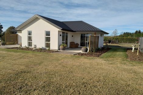 Photo of property in 21 Winnie Vine Place, Dunsandel, Leeston, 7682