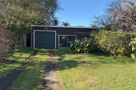 Photo of property in 85 Tirau Street, Putaruru, 3411