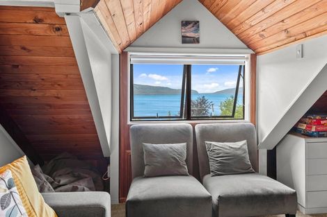 Photo of property in 236 Spencer Road, Lake Tarawera, Rotorua, 3076