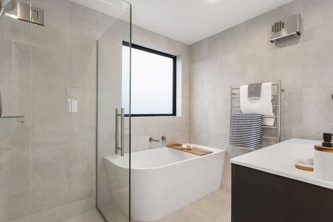 Photo of property in 17b Kirkwood Avenue, Upper Riccarton, Christchurch, 8041