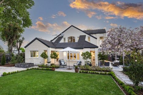 Photo of property in 30 Chateau Drive, Burnside, Christchurch, 8053