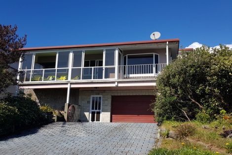 Photo of property in 1110 Abel Tasman Drive, Ligar Bay, Takaka, 7183