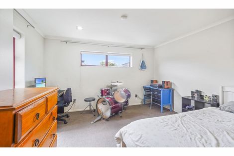 Photo of property in 16 Magnolia Boulevard, Kaiapoi, 7630