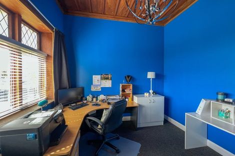 Photo of property in 7 Seddon Street, Dannevirke, 4930