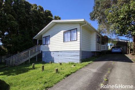 Photo of property in 104 Allen Bell Drive, Kaitaia, 0410