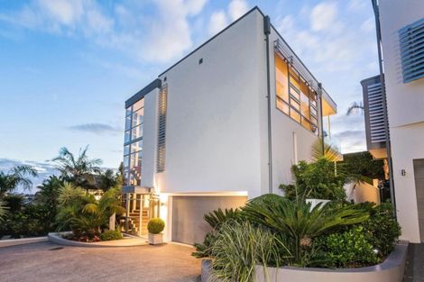 Photo of property in 3c The Rise, Saint Heliers, Auckland, 1071
