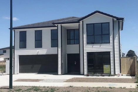 Photo of property in 40 Nightingale Road, Flat Bush, Auckland, 2019