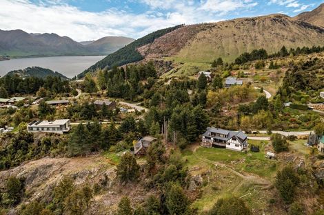 Photo of property in 156 Alpine Retreat Road, Ben Lomond, Queenstown, 9371