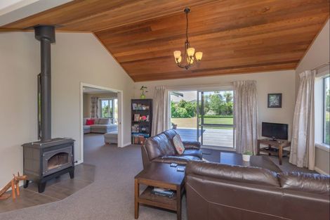 Photo of property in 17 Arete Lane, Levin, 5571