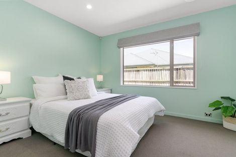 Photo of property in 37 Longspur Avenue, Wigram, Christchurch, 8025