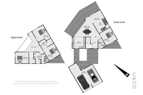 Photo of property in 45 Arthur Street, Riverhead, 0820