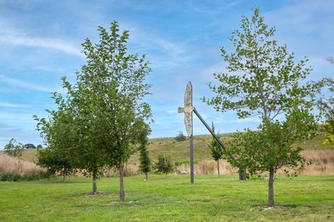 Photo of property in 2087 State Highway 2, Mount Bruce, Masterton, 5881