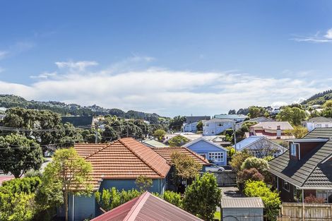 Photo of property in 8/123 The Parade, Island Bay, Wellington, 6023