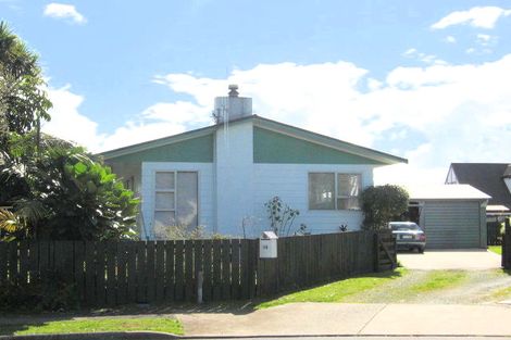 Photo of property in 14 Raupo Place, Tikipunga, Whangarei, 0112