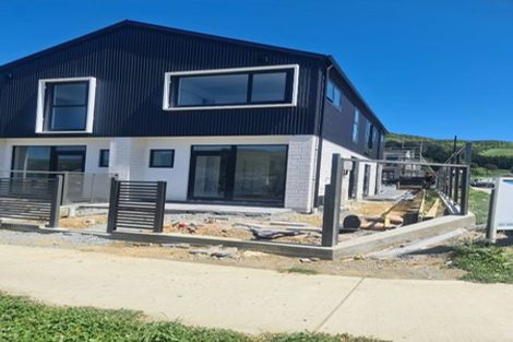 Photo of property in 1 Tokitoki Way, Kenepuru, Porirua, 5022