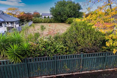 Photo of property in 123 Essex Street, Masterton, 5810