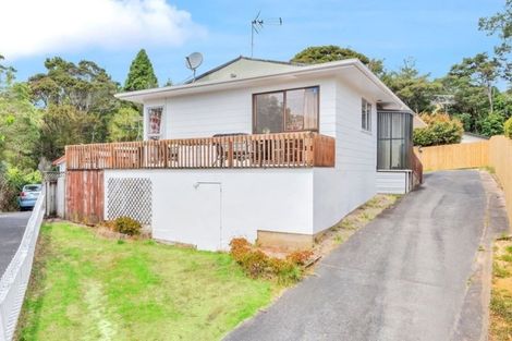 Photo of property in 1/7 Classic Grove, Bayview, Auckland, 0629