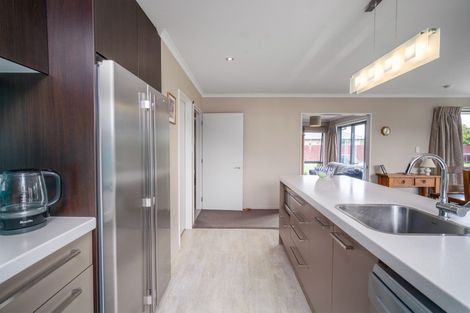 Photo of property in 12 Kingsley Place, Rolleston, 7614