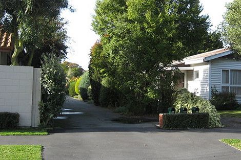 Photo of property in 28b Hamilton Avenue, Ilam, Christchurch, 8041