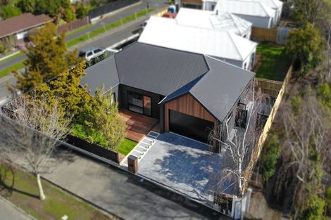 Photo of property in 42a Batt Street, West End, Palmerston North, 4410