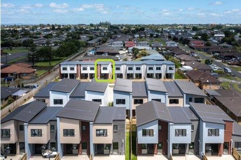 Photo of property in 6 Aumarire Lane, Favona, Auckland, 2024