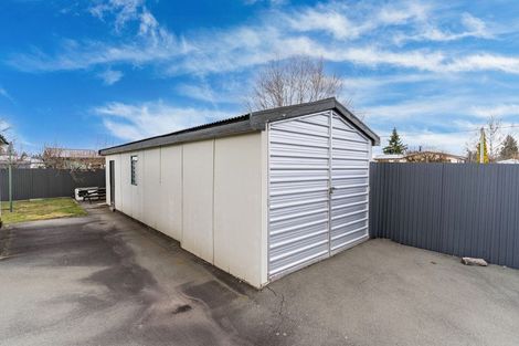 Photo of property in 13 Falstone Crescent, Twizel, 7901