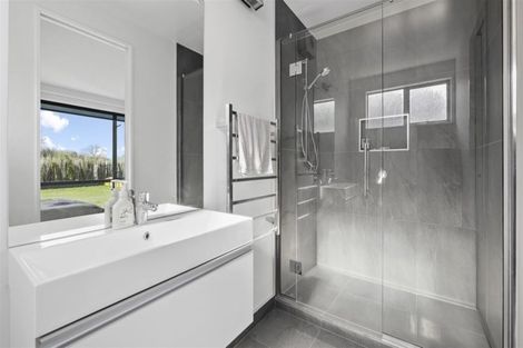 Photo of property in 152 Metehau Street, Marshland, Christchurch, 8083