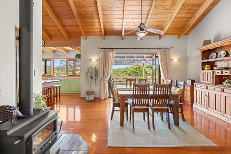 Photo of property in 1489 Weranui Road, Wainui, Silverdale, 0994