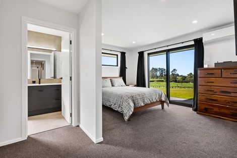 Photo of property in 543 Alfred Road, Kaimiro, 4386