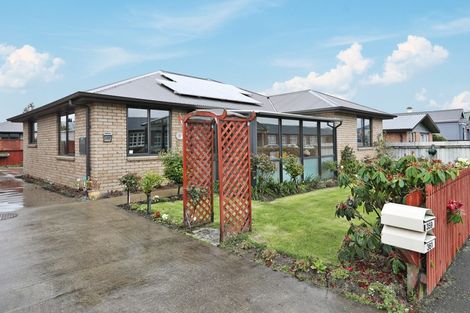 Photo of property in 359 Tweed Street, Georgetown, Invercargill, 9812