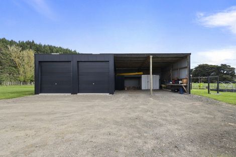 Photo of property in 336 Valley Road, Colyton, 4775