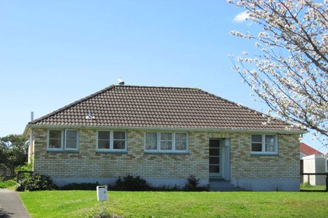 Photo of property in 12 Webb Street, Huntly, 3700